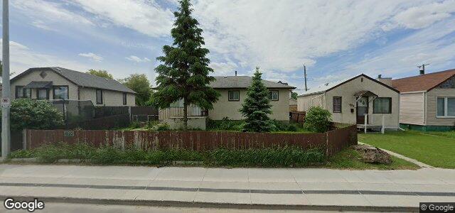 1822 Logan Avenue（加拿大曼尼托巴省溫尼伯市）房屋照片