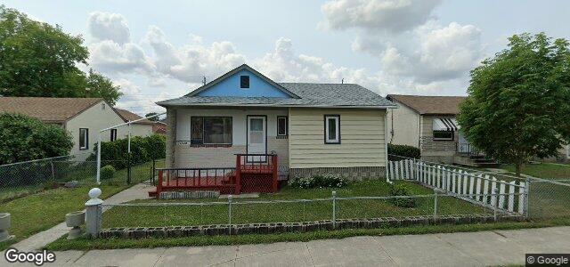 Larawan ng 1822 Midmar Avenue sa Winnipeg, Manitoba