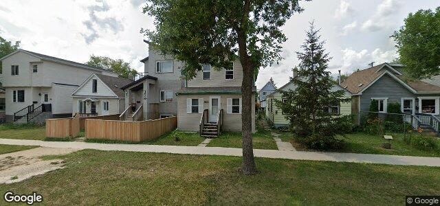 Larawan ng 1822 Pacific Avenue W sa Winnipeg, Manitoba