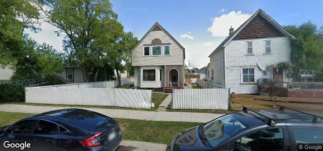 Larawan ng 1823 Mcdermot Avenue W sa Winnipeg, Manitoba