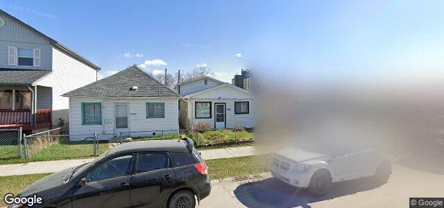 Larawan ng 1823 Ross Avenue W sa Winnipeg, Manitoba