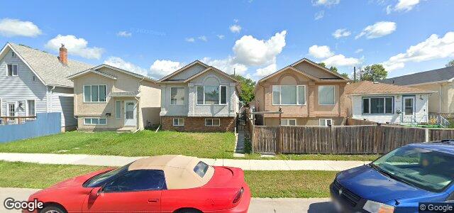 Larawan ng 1823 William Avenue W sa Winnipeg, Manitoba