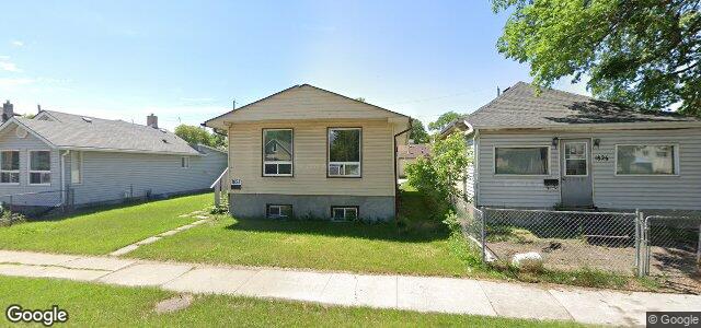 Larawan ng 1824 Alexander Avenue sa Winnipeg, Manitoba