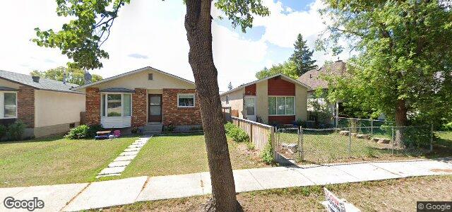 Larawan ng 1824 Legion Avenue sa Winnipeg, Manitoba