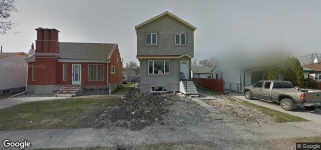 Larawan ng 1824 Lismore Avenue sa Winnipeg, Manitoba