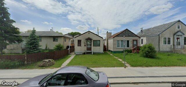 Larawan ng 1824 Logan Avenue sa Winnipeg, Manitoba