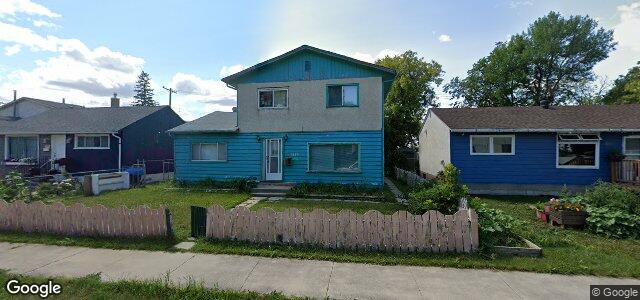 Larawan ng 1824 Mcdermot Avenue W sa Winnipeg, Manitoba