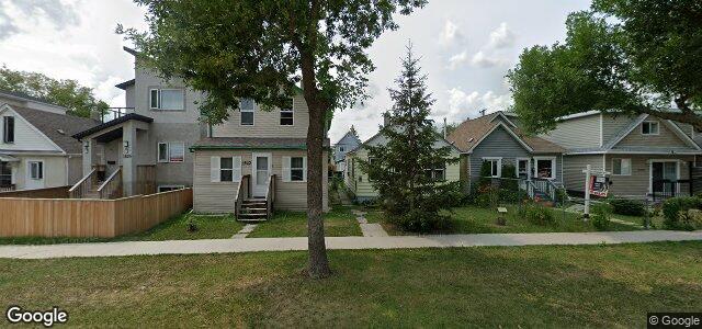 Larawan ng 1824 Pacific Avenue W sa Winnipeg, Manitoba