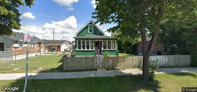Larawan ng 1825 Bannatyne Avenue W sa Winnipeg, Manitoba
