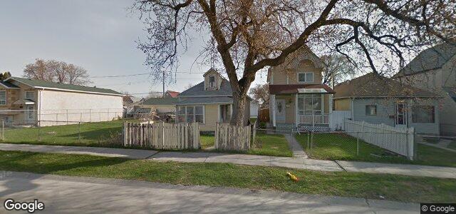 Larawan ng 1825 Elgin Avenue W sa Winnipeg, Manitoba