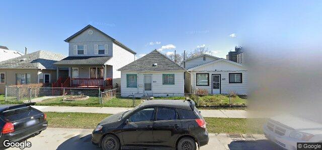 Larawan ng 1825 Ross Avenue W sa Winnipeg, Manitoba