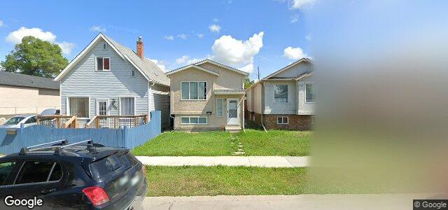 Larawan ng 1825 William Avenue W sa Winnipeg, Manitoba
