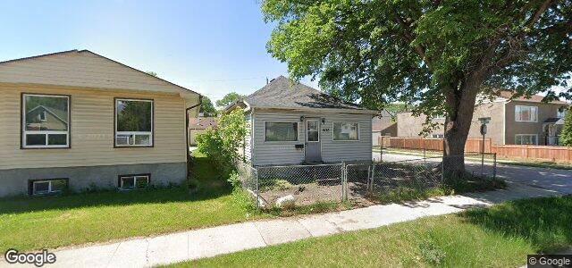 Larawan ng 1826 Alexander Avenue sa Winnipeg, Manitoba