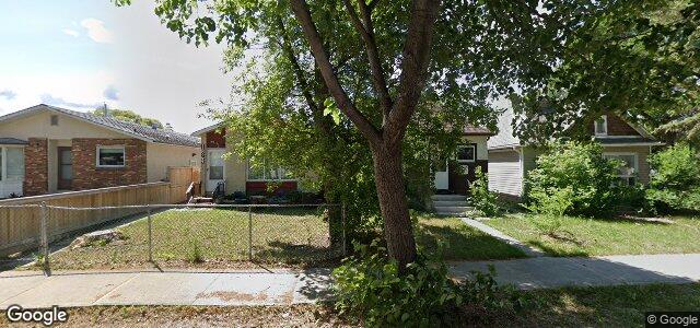 Larawan ng 1826 Legion Avenue sa Winnipeg, Manitoba