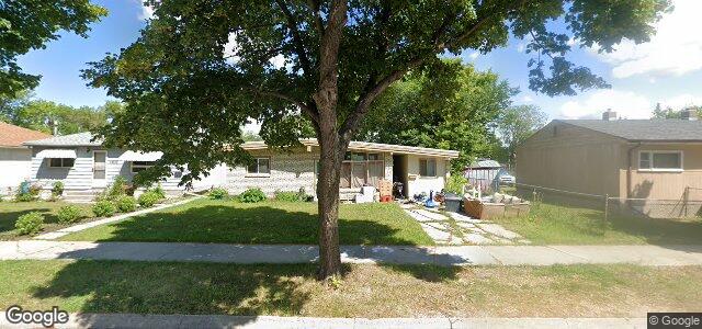 Larawan ng 1827 Legion Avenue sa Winnipeg, Manitoba