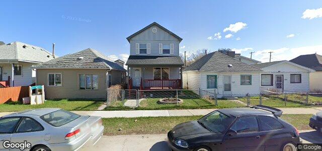 Larawan ng 1827 Ross Avenue W sa Winnipeg, Manitoba