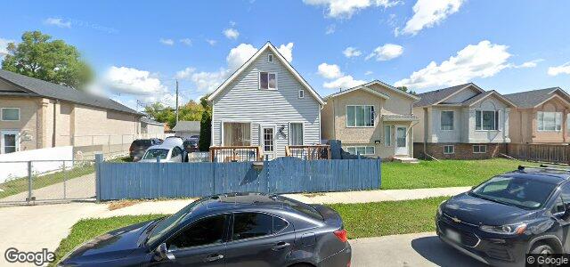 Larawan ng 1827 William Avenue W sa Winnipeg, Manitoba