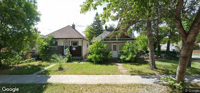 Larawan ng 1828 Legion Avenue sa Winnipeg, Manitoba