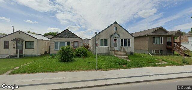 Larawan ng 1828 Logan Avenue sa Winnipeg, Manitoba