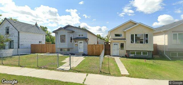 Larawan ng 1828 William Avenue W sa Winnipeg, Manitoba