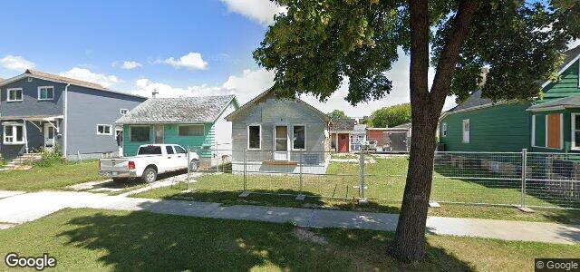 Larawan ng 1829 Bannatyne Avenue W sa Winnipeg, Manitoba