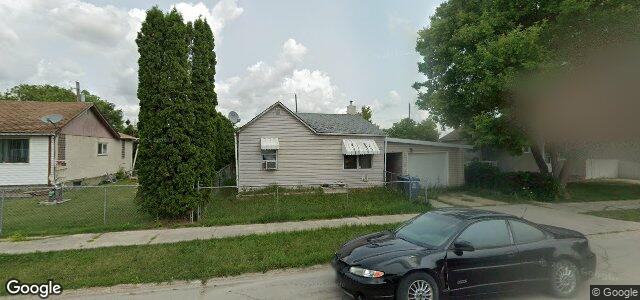 Larawan ng 1829 Midmar Avenue sa Winnipeg, Manitoba