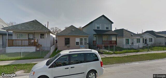 Larawan ng 1829 Ross Avenue W sa Winnipeg, Manitoba