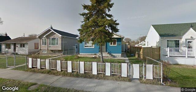 Larawan ng 1830 Elgin Avenue W sa Winnipeg, Manitoba