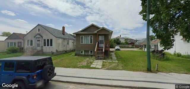 Larawan ng 1830 Logan Avenue sa Winnipeg, Manitoba