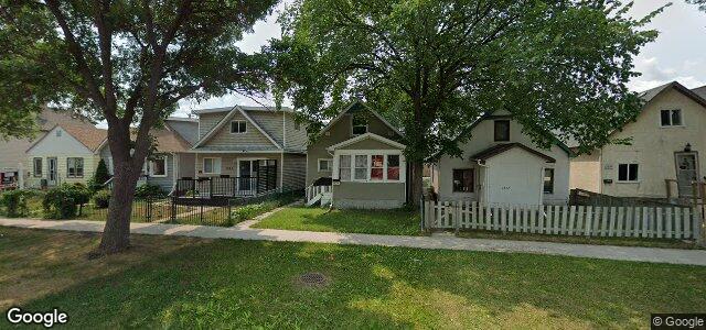 1830 Pacific Avenue W（加拿大曼尼托巴省溫尼伯市）房屋照片