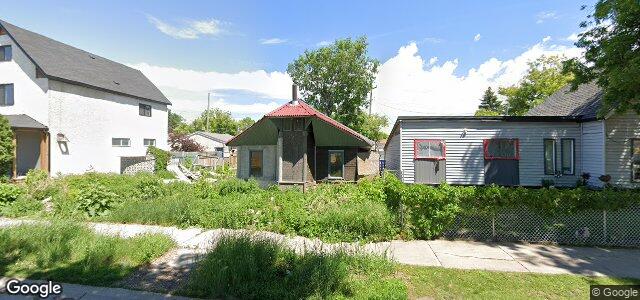 Larawan ng 1831 Alexander Avenue sa Winnipeg, Manitoba