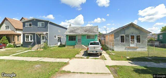 Larawan ng 1831 Bannatyne Avenue W sa Winnipeg, Manitoba