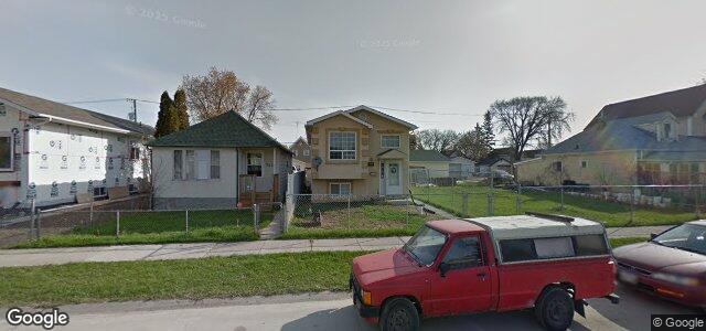 Larawan ng 1831 Elgin Avenue W sa Winnipeg, Manitoba