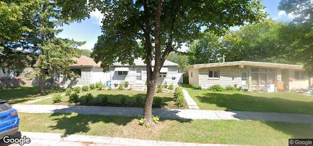 Larawan ng 1831 Legion Avenue sa Winnipeg, Manitoba