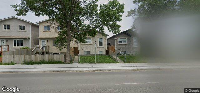 Larawan ng 1831 Logan Avenue sa Winnipeg, Manitoba