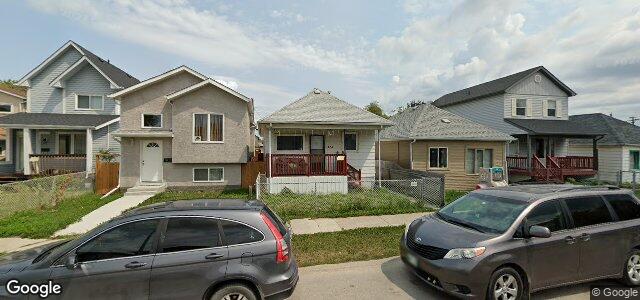 Larawan ng 1831 Ross Avenue W sa Winnipeg, Manitoba