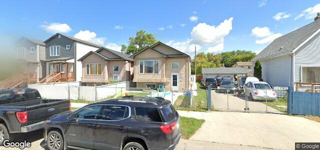 Larawan ng 1831 William Avenue W sa Winnipeg, Manitoba