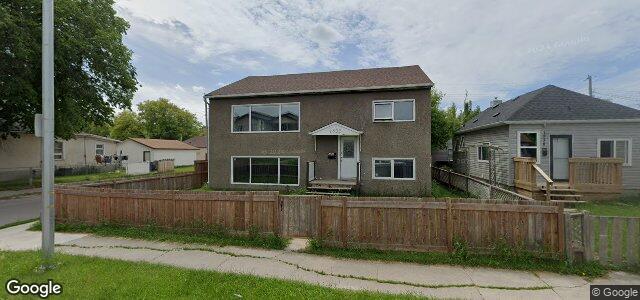 Larawan ng 1832 Alexander Avenue sa Winnipeg, Manitoba