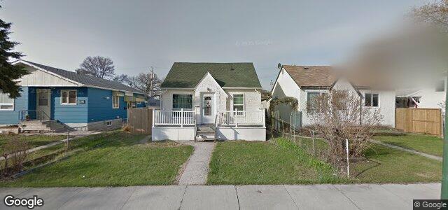 Larawan ng 1832 Elgin Avenue W sa Winnipeg, Manitoba