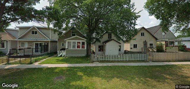 Larawan ng 1832 Pacific Avenue W sa Winnipeg, Manitoba