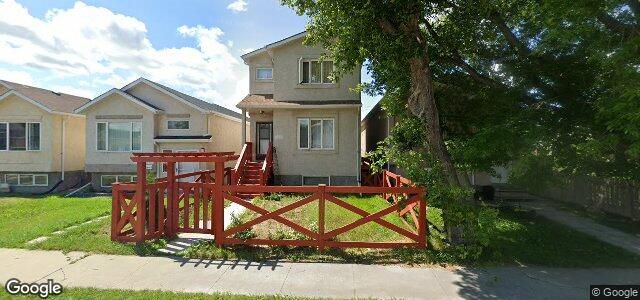 Larawan ng 1832 William Avenue W sa Winnipeg, Manitoba