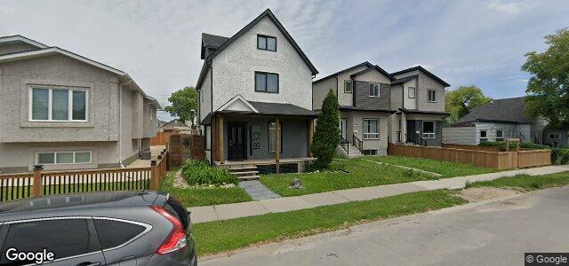 Larawan ng 1833 Alexander Avenue sa Winnipeg, Manitoba