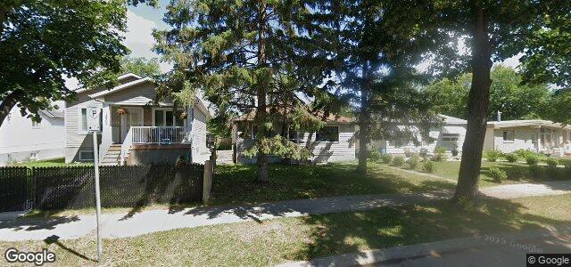 Larawan ng 1833 Legion Avenue sa Winnipeg, Manitoba