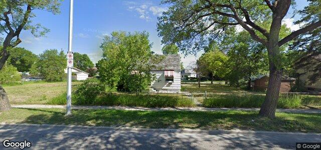 Larawan ng 1833 Notre Dame Avenue sa Winnipeg, Manitoba