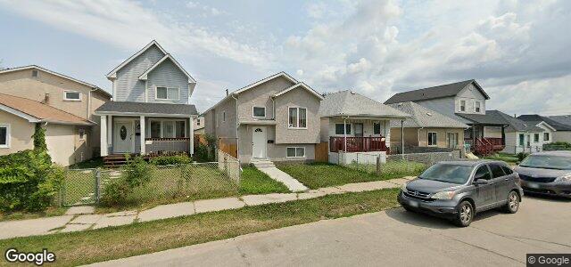 Larawan ng 1833 Ross Avenue W sa Winnipeg, Manitoba