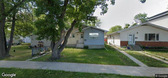 Larawan ng 1834 Mcdermot Avenue W sa Winnipeg, Manitoba