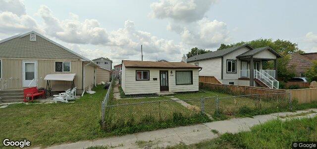 Larawan ng 1834 Midmar Avenue sa Winnipeg, Manitoba