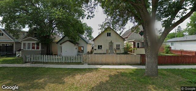 Larawan ng 1834 Pacific Avenue W sa Winnipeg, Manitoba