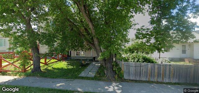 Larawan ng 1834 William Avenue W sa Winnipeg, Manitoba