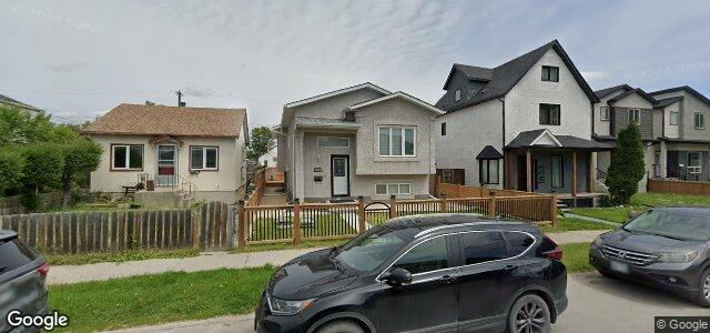 Larawan ng 1835 Alexander Avenue sa Winnipeg, Manitoba